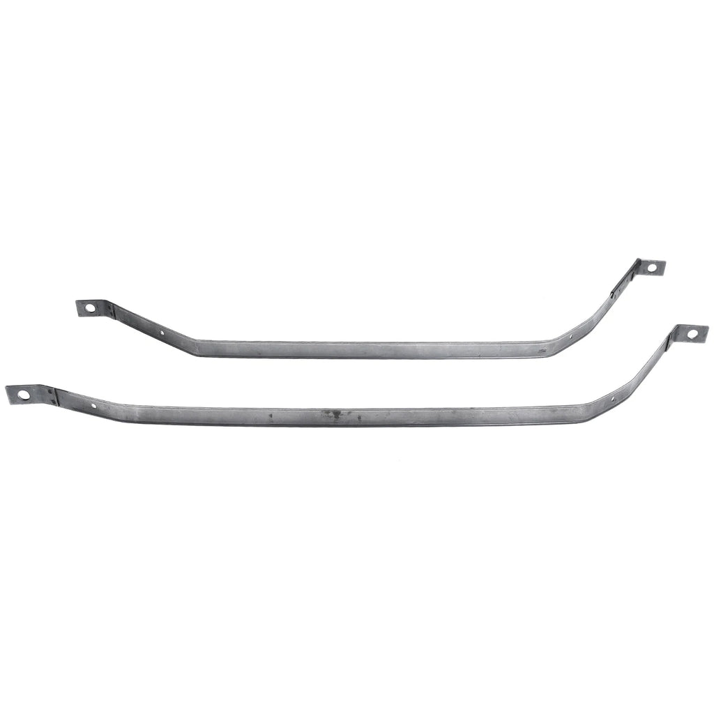 2X Fuel Tank Strap for Ford Taurus (2008–2019) Police Interceptor FWD
