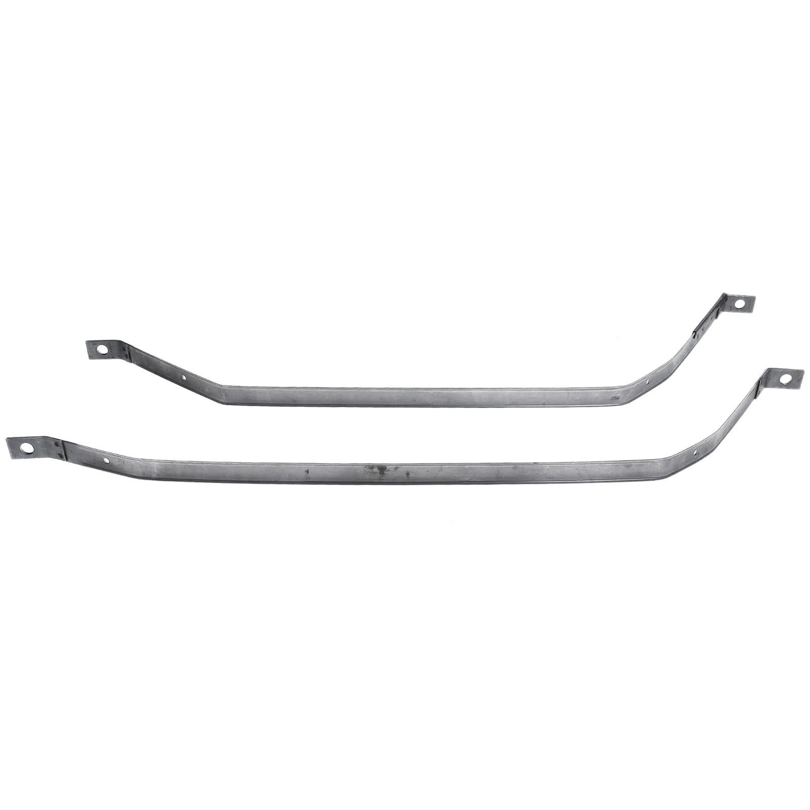 2X Fuel Tank Strap for Ford Taurus (2008–2019) Police Interceptor FWD