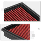 Full LED Tail Lights for Dodge Ram Pickup (2002–2006)