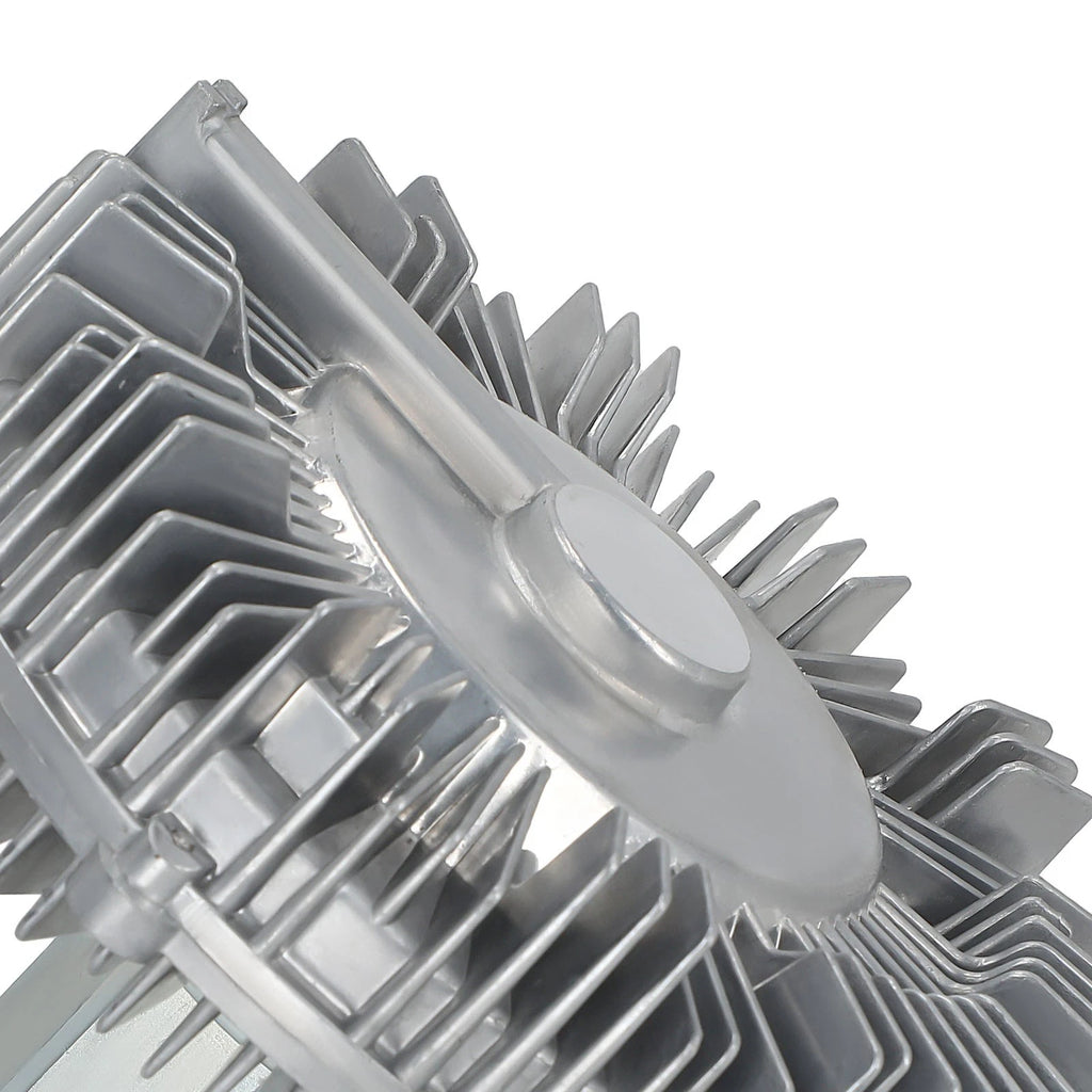 Cooling Fan Clutch for Chevy Silverado 2500HD/3500HD (2011-2014)
