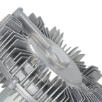 Cooling Fan Clutch for Chevy Silverado 2500HD/3500HD (2011-2014)