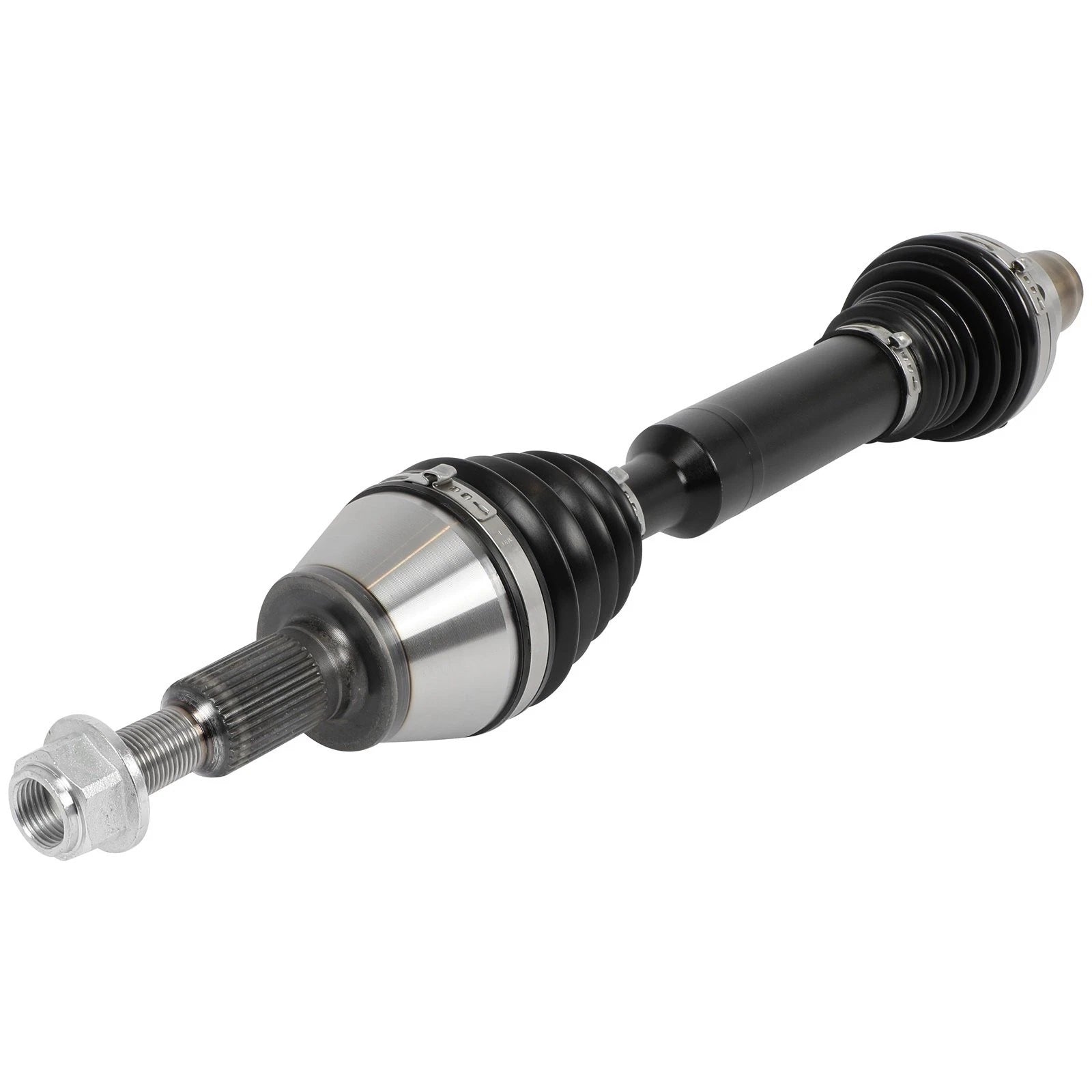 CV Axle Assembly for Ram 1500 (2012–2021)