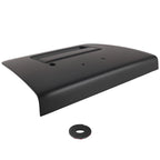 Black Rear Tailgate Handle for Nissan Frontier (2005-2008)