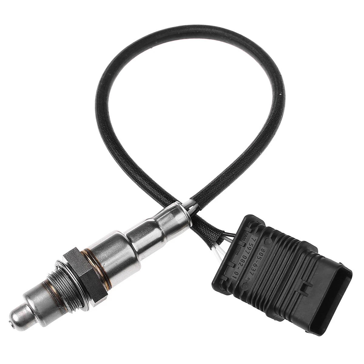 Downstream O2 Oxygen Sensor for BMW 335i 435i 640i M235i M3 (2011–2019)
