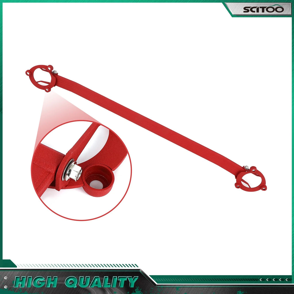 Front Upper Strut Tower Bar/Brace for Toyota Camry (2018–2020)