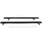 Cross Bar for Jeep Compass (2011-2017) Aluminum Roof Rack Kit