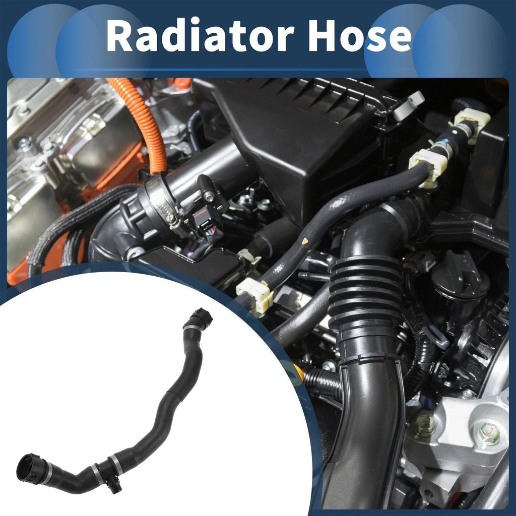 Radiator Hose for BMW 340i, BMW 440i xDrive (2016-2018, 2017-2020)