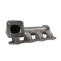T4 Cast Turbo Exhaust Manifold for Chevy Silverado GMC Sierra (2000–2006)