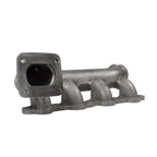 T4 Cast Turbo Exhaust Manifold for Chevy Silverado GMC Sierra (2000–2006)