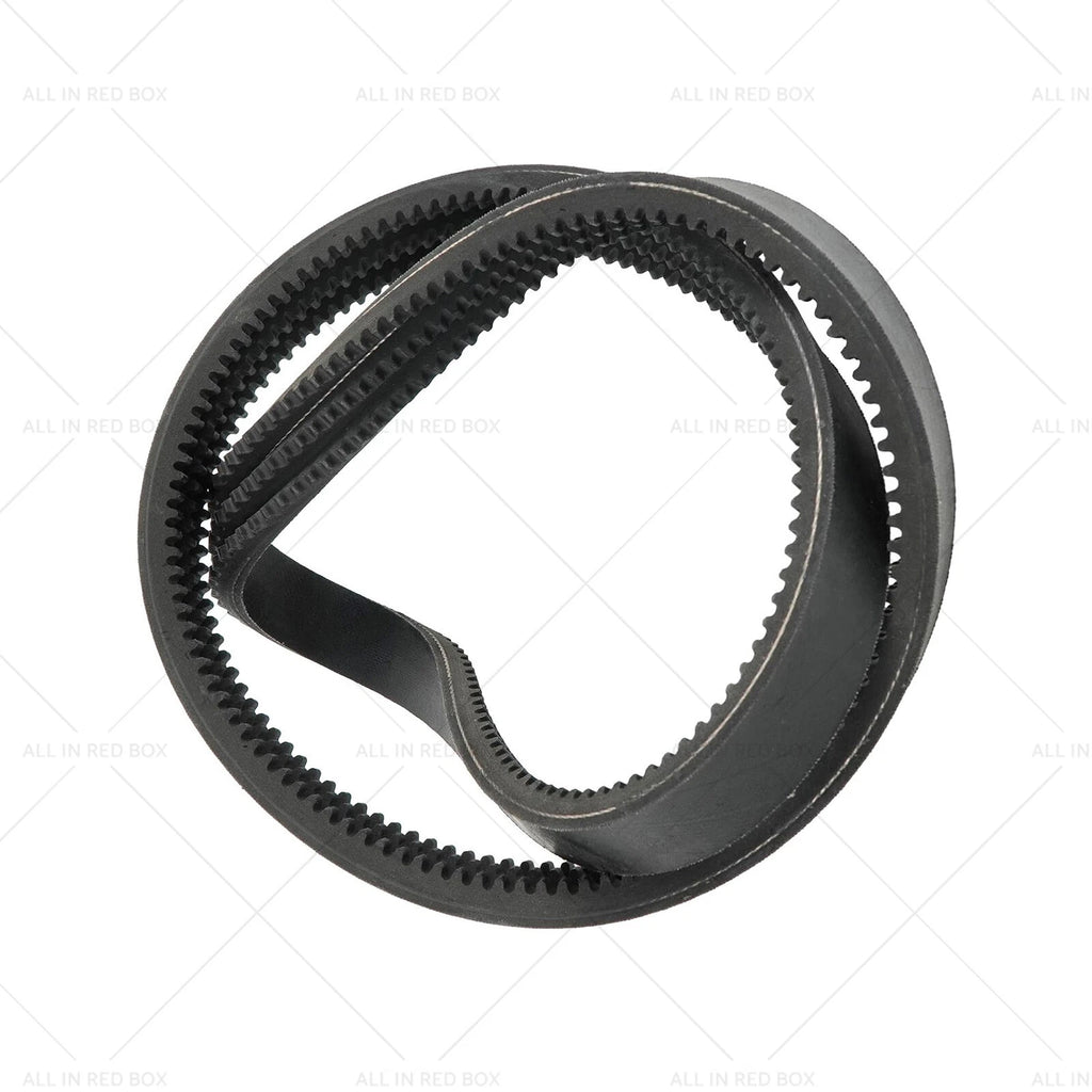 Drive Belt for Bobcat S130-S205 T140-T190 V2203 V2403T (Fits 6736775)