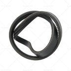 Drive Belt for Bobcat S130-S205 T140-T190 V2203 V2403T (Fits 6736775)