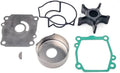 Water Pump Impeller Kit for Suzuki Outboard DF90 DF100 DF115 DF140 (17400-92J21)