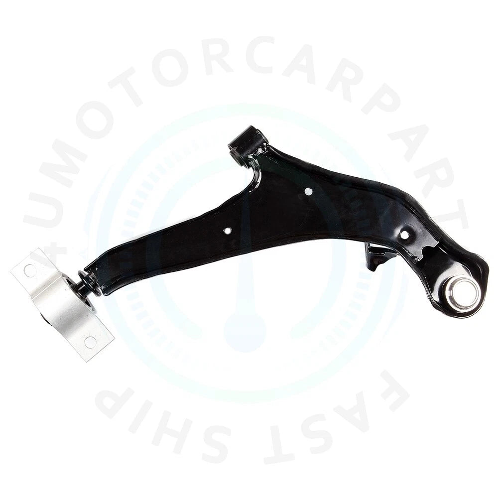Front Lower Left Control Arm and Ball Joint for Infiniti I30 I35 (1996–2004)