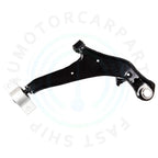 Front Lower Left Control Arm and Ball Joint for Infiniti I30 I35 (1996–2004)