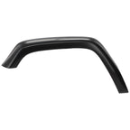 Front Driver Fender Flares for Jeep Cherokee (1997–2001) Primed Bolt-on