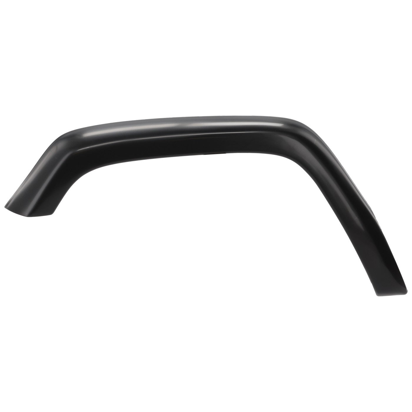 Front Driver Fender Flares for Jeep Cherokee (1997–2001) Primed Bolt-on