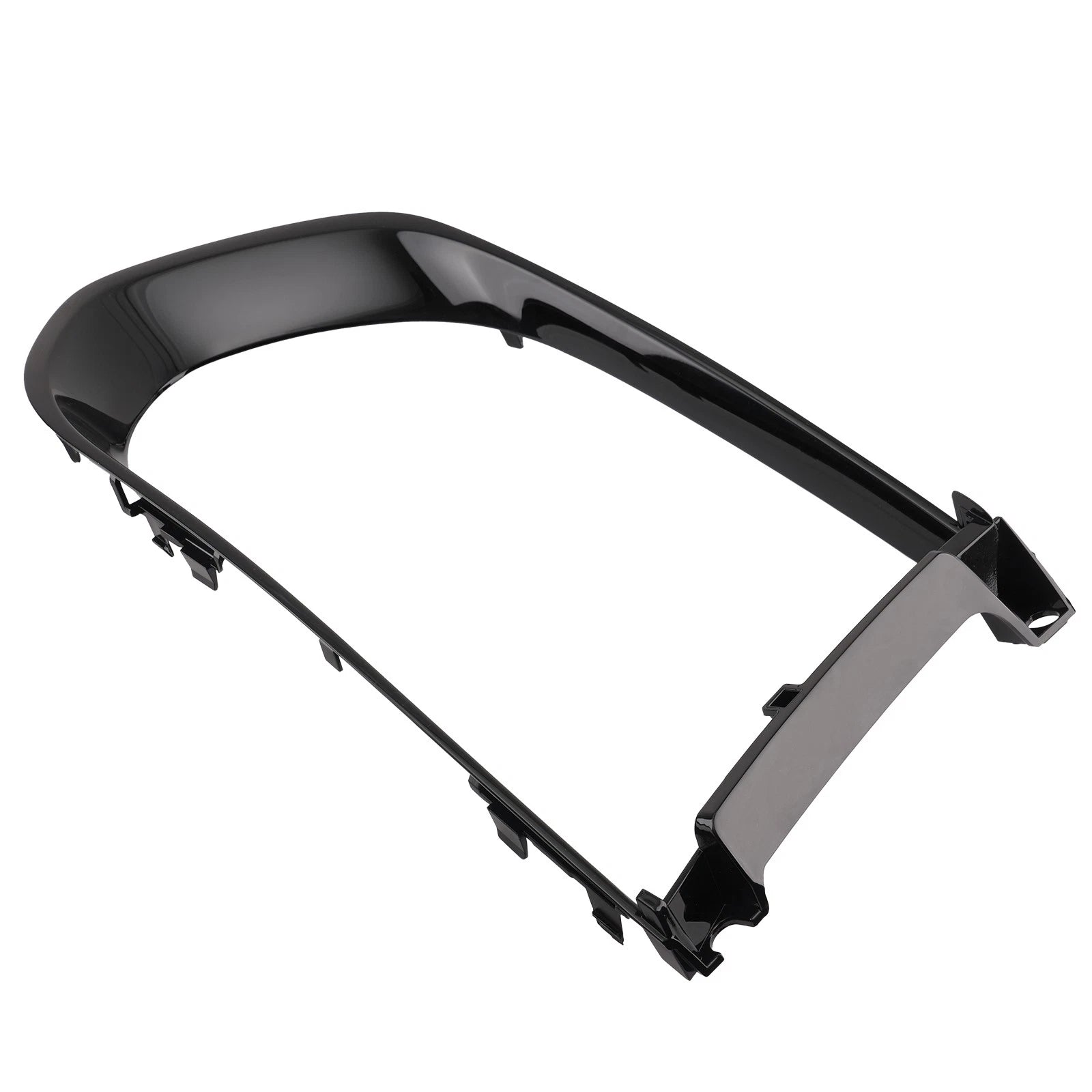 Front Bumper Cover Right Side for Jaguar F-Pace (2017–2023) T4A6239