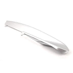 Front Bumper Trim for BMW 3 Series F30 F31 (2012–2015)