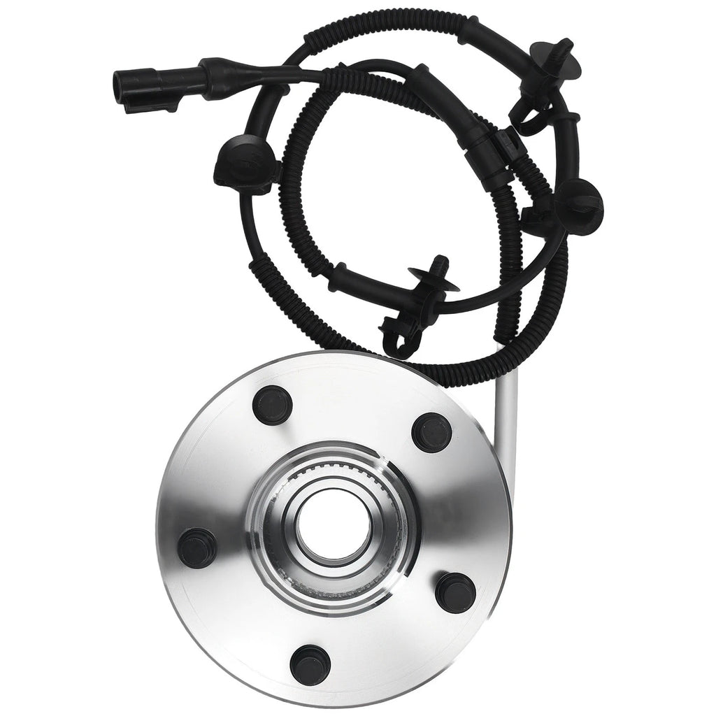 5 Bolt Wheel Hub & Bearing for Ford Ranger Mazda B4000 4WD (1998–2000) F87Z1104AB