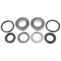 2 Rear Wheel Bearing Kits + Grease for Patrol MQ MK G160 1979~1987 H233B or H260