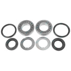 2 Rear Wheel Bearing Kits + Grease for Patrol MQ MK G160 1979~1987 H233B or H260