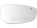 Right Door Mirror Glass for Mazda CX-30 (2023) NN557RY