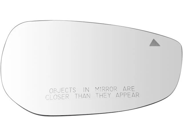 Right Door Mirror Glass for Mazda CX-30 (2023) NN557RY