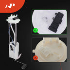 Fuel Pump Module Assembly with Pressure Sensor for Chevy Silverado 1500 (2007-2013)