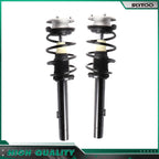 Front Pair Struts & Coil Springs Assembly for BMW 335i (2007–2013)