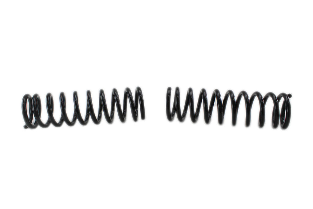 Front Coil Spring Kit for Chevrolet (4114216)