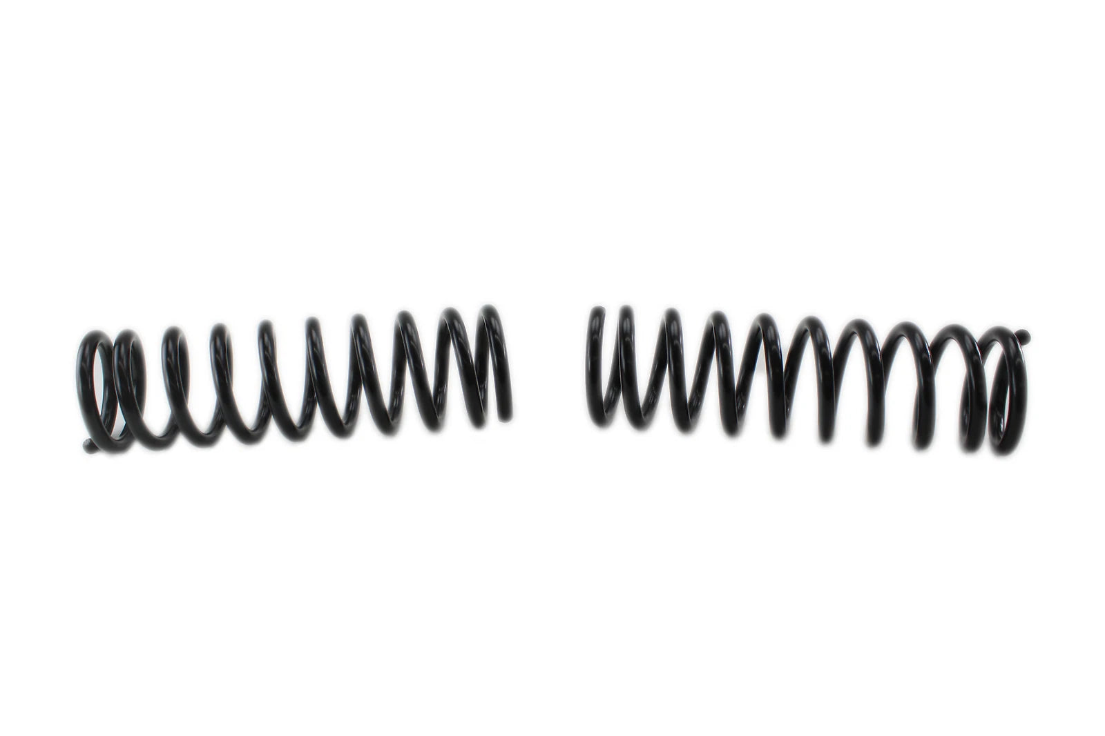 Front Coil Spring Kit for Chevrolet (4114216)
