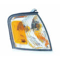 Replacement Passenger Side Parking Light Assembly For 1998-1999 Toyota Avalon