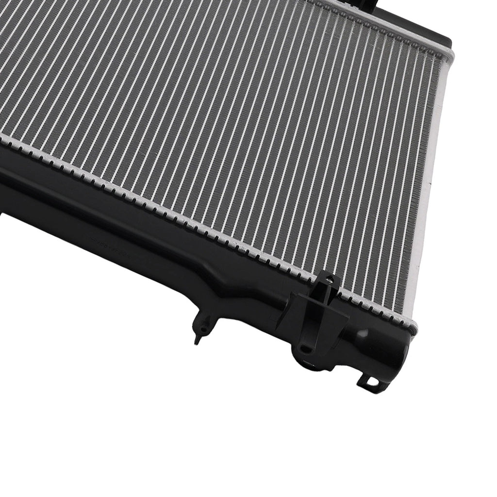 Radiator for Dodge Dakota/Mitsubishi Raider (2005-2010)