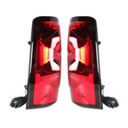 Tail Light Assembly for Chevy Silverado (2003–2006) Set of 2