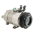A/C Compressor Clutch for Hyundai Elantra 2011-2013 & Kia Soul 2012-2013