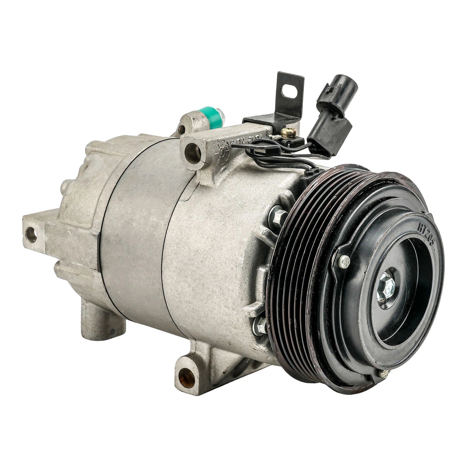 A/C Compressor Clutch for Hyundai Elantra 2011-2013 & Kia Soul 2012-2013