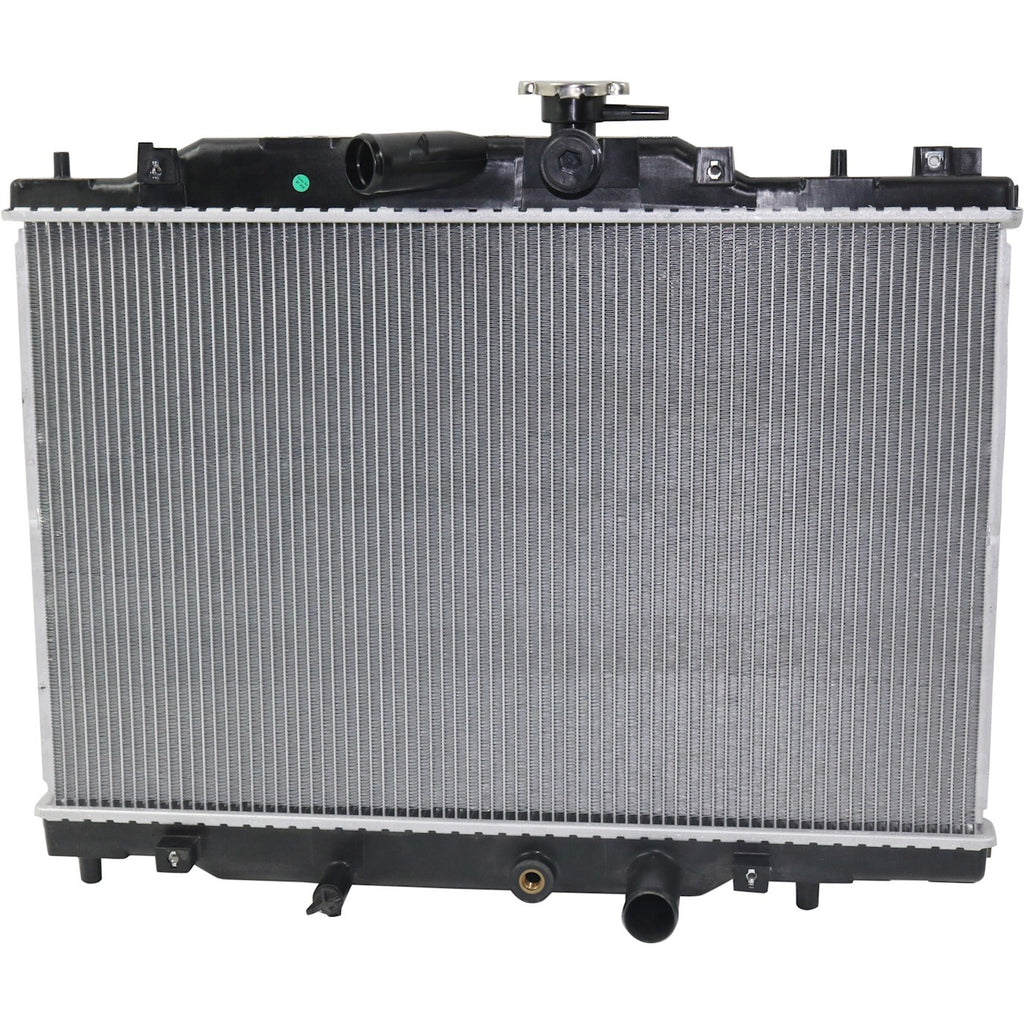 Radiator for Toyota Yaris, Scion iA (2016–2020) Aluminum Core