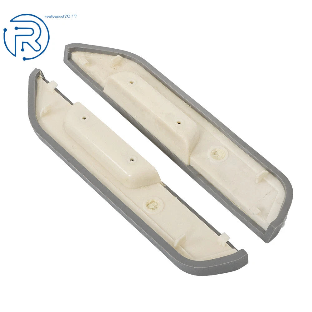 Set of 2 Interior Front Door Armrest Pads for Chevrolet C/K (1988–1994)
