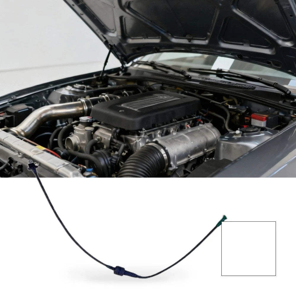 Throttle Cable for Ford Fiesta (2001–2008) 1.4L 1.6L 3N21-9C799AB