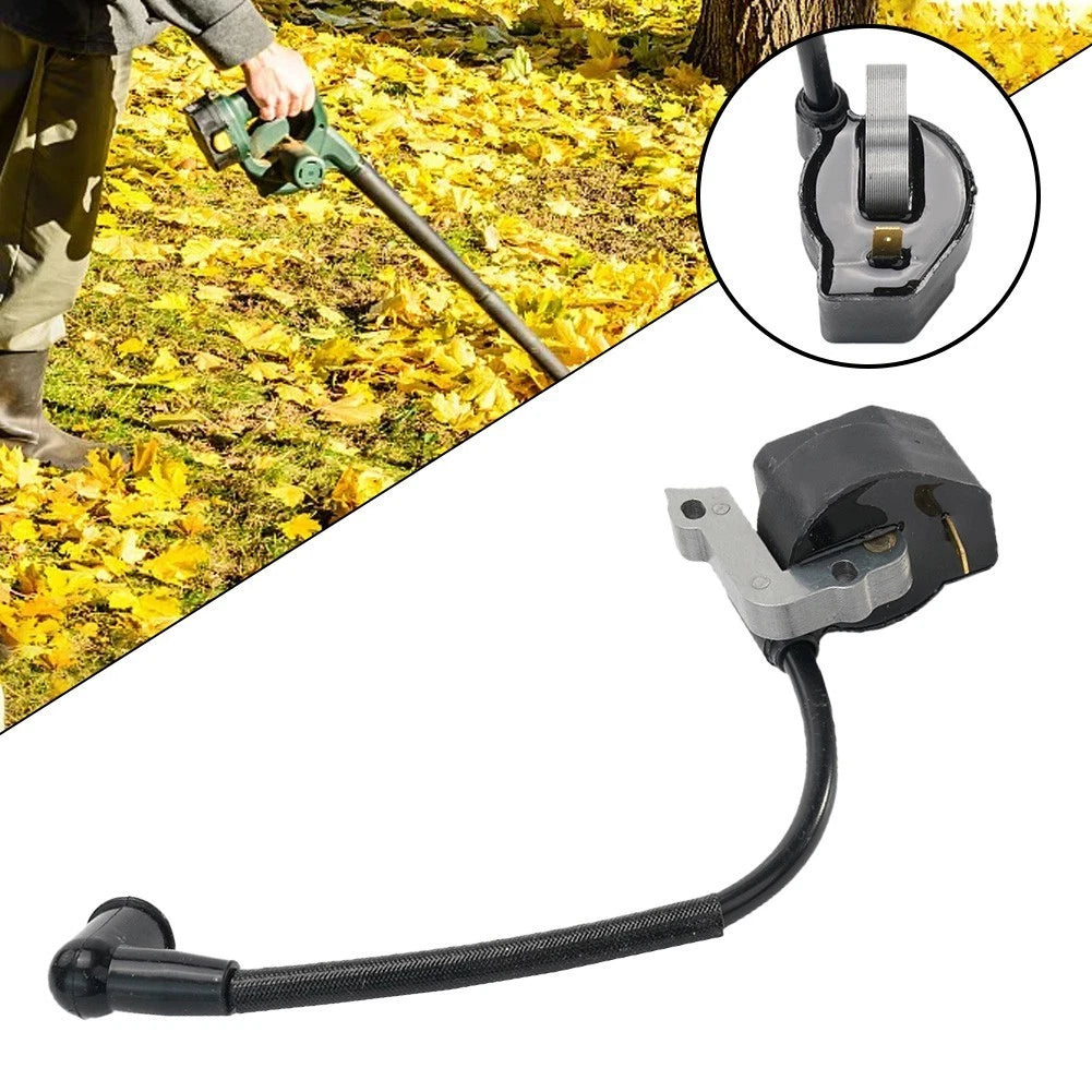 Ignition Coil for Homelite UT22600 UT32605 UT32651 (26cc)
