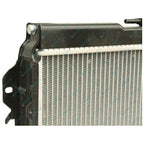 Alloy Core Radiator for Toyota Hilux YN55 YN57 YN65 YN85 1.6L 1.8L 2.0L (1983-1997)