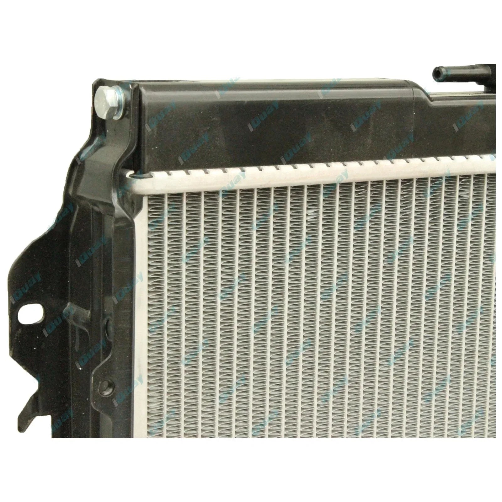 Alloy Core Radiator for Toyota Hilux YN55 YN57 YN65 YN85 1.6L 1.8L 2.0L (1983-1997)