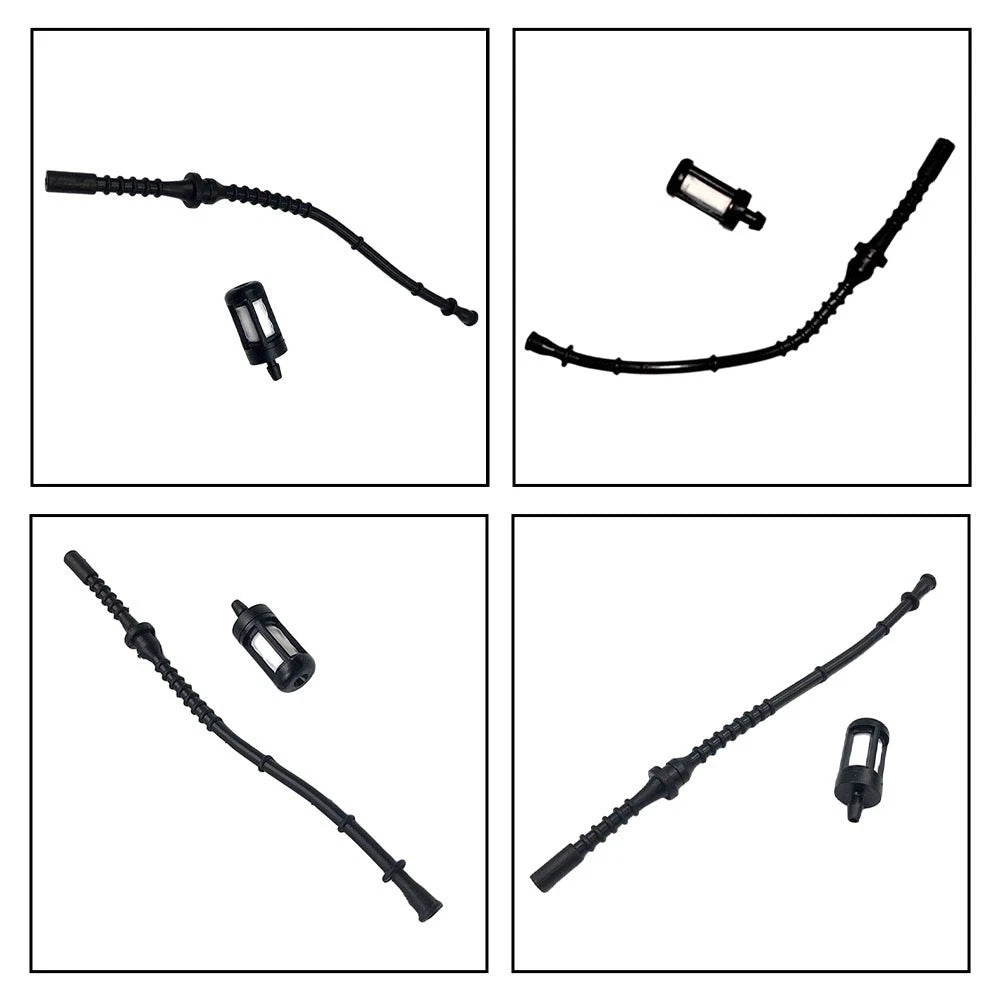 Fuel Line Filter for FS Series Trimmers (FS120–FS480)