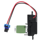 HVAC Blower Motor Resistor for Chevy Express (1996–2018) 22941007