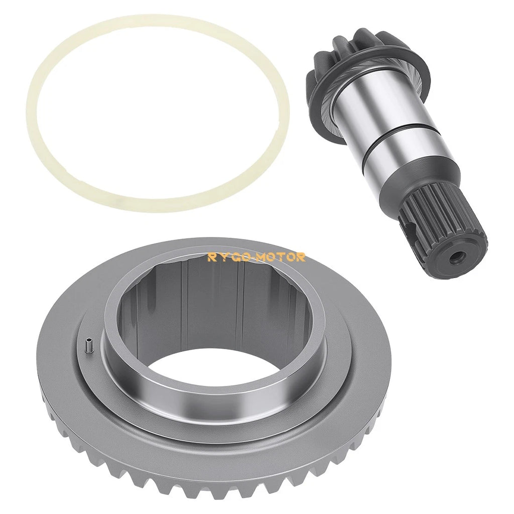 Ring and Pinion Gear Set for Polaris 3235441 3239381 3235173