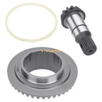Ring and Pinion Gear Set for Polaris 3235441 3239381 3235173