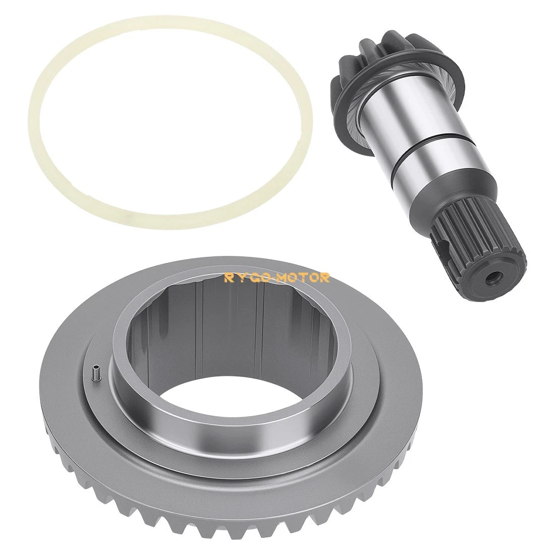 Ring and Pinion Gear Set for Polaris 3235441 3239381 3235173