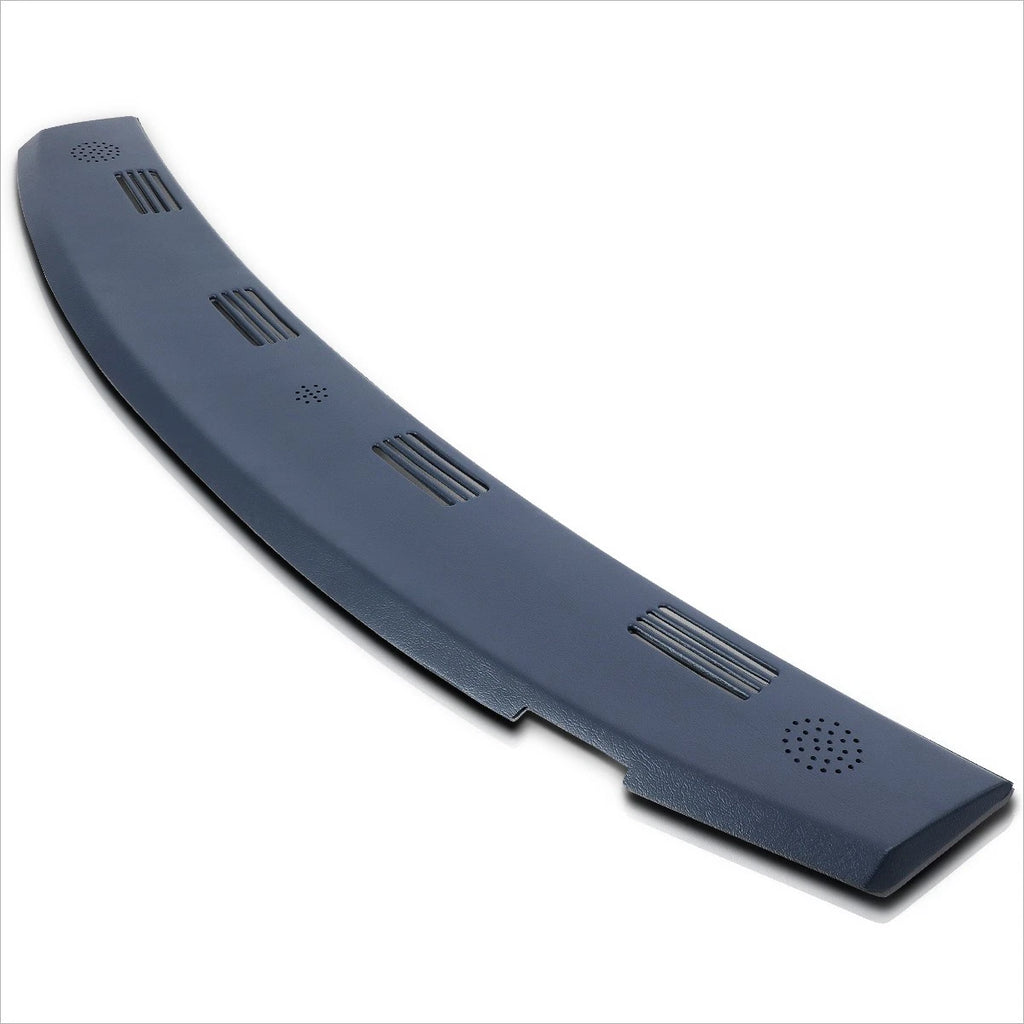 Chrome Rear Bumper Face Bar for Toyota Tundra (2000–2006)