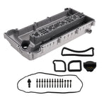 Engine Valve Cover for Mazda 6 2.3L Naturally Aspirated (2006–2008)