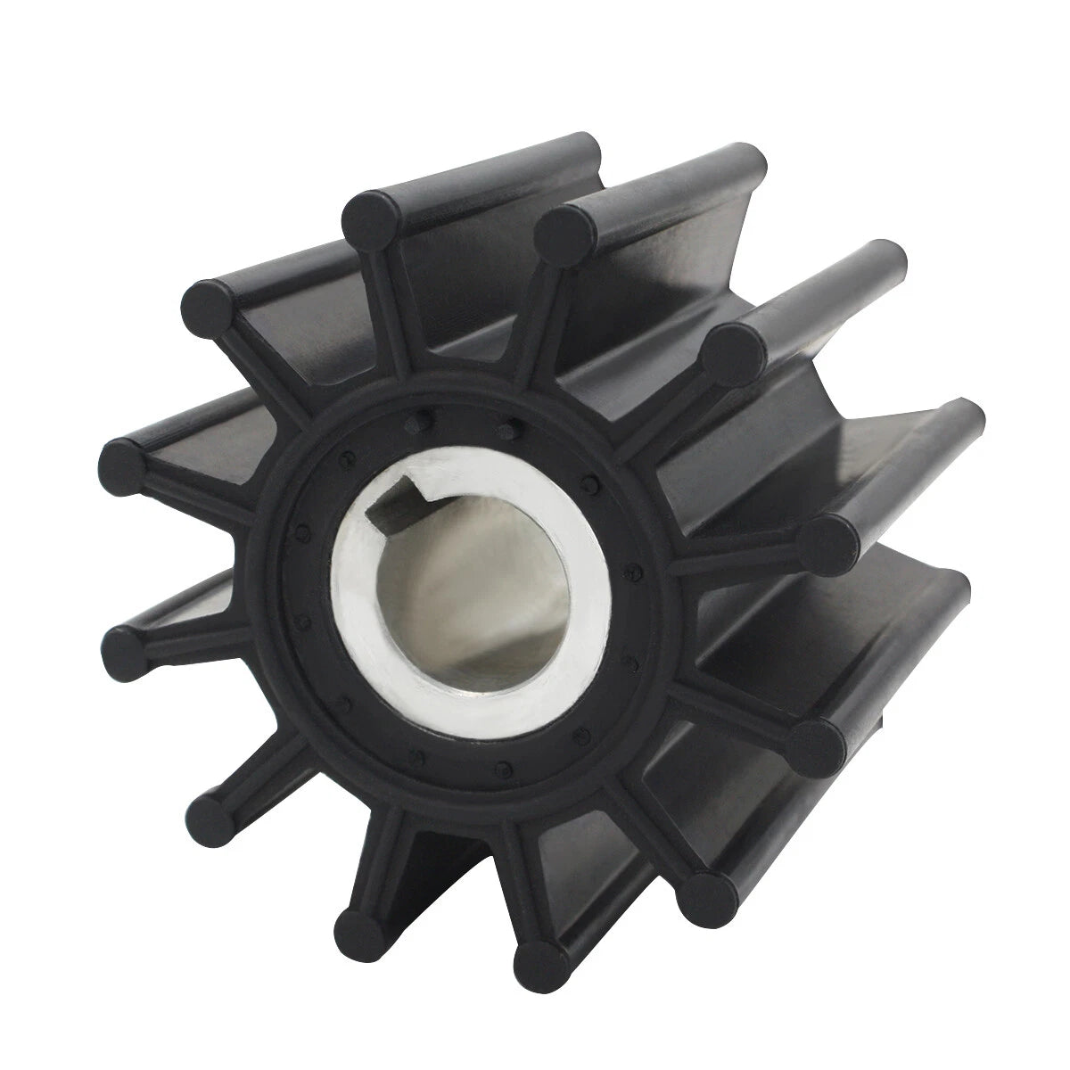 Flexible Impeller for Jabsco Pump (4598-0003)